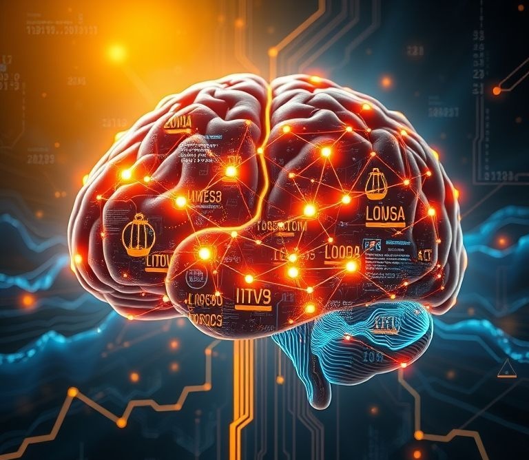 LLMs: Guía Sencilla de los Cerebros que Transforman el Mundo