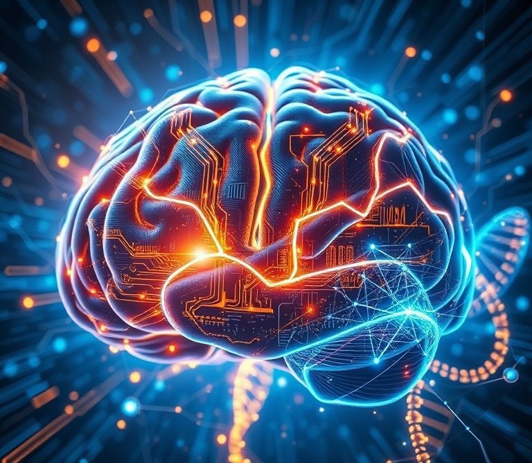 Inteligencia Artificial: Guía Definitiva con Datos Sorprendentes