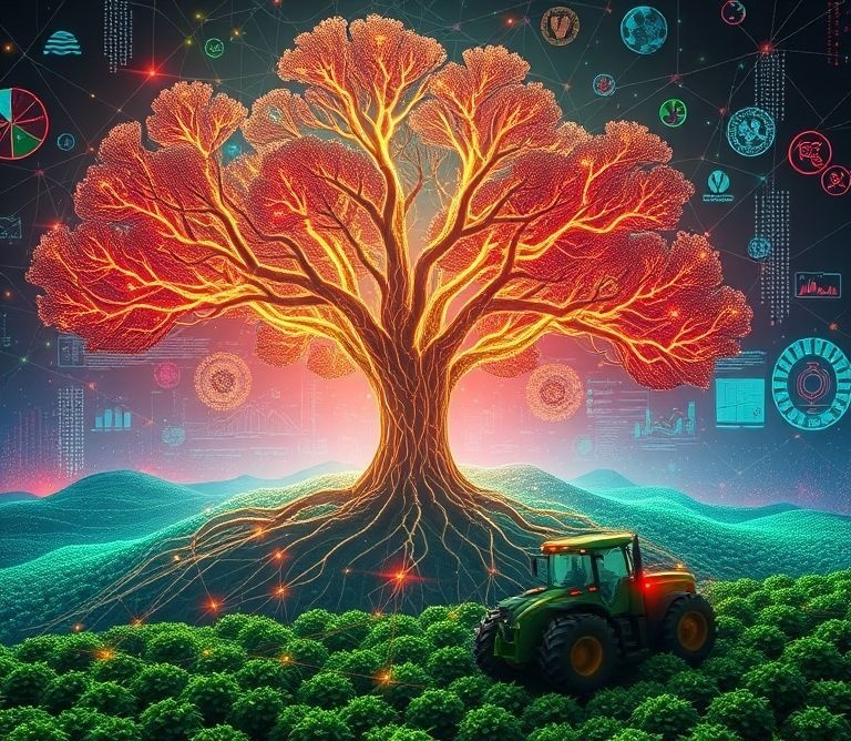 Machine Learning: La Revolución Silenciosa que Ya Usas