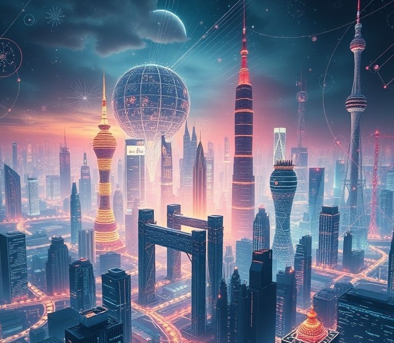 Descubre el Poder del Aprendizaje Profundo: Cómo la IA Cambia Nuestras Vidas