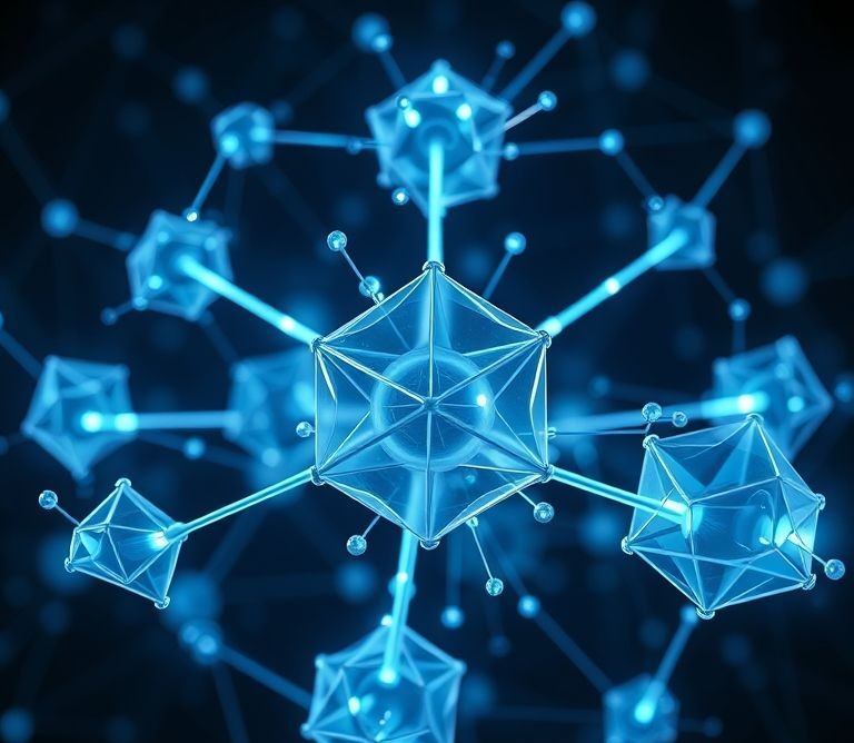 Definición y componentes esenciales de un modelo de IA