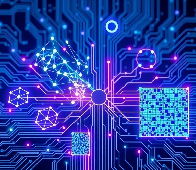 Principales tipos de modelos de IA y sus usos