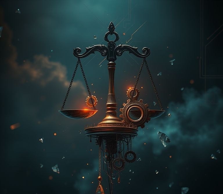 Retos Éticos y Técnicos a Considerar