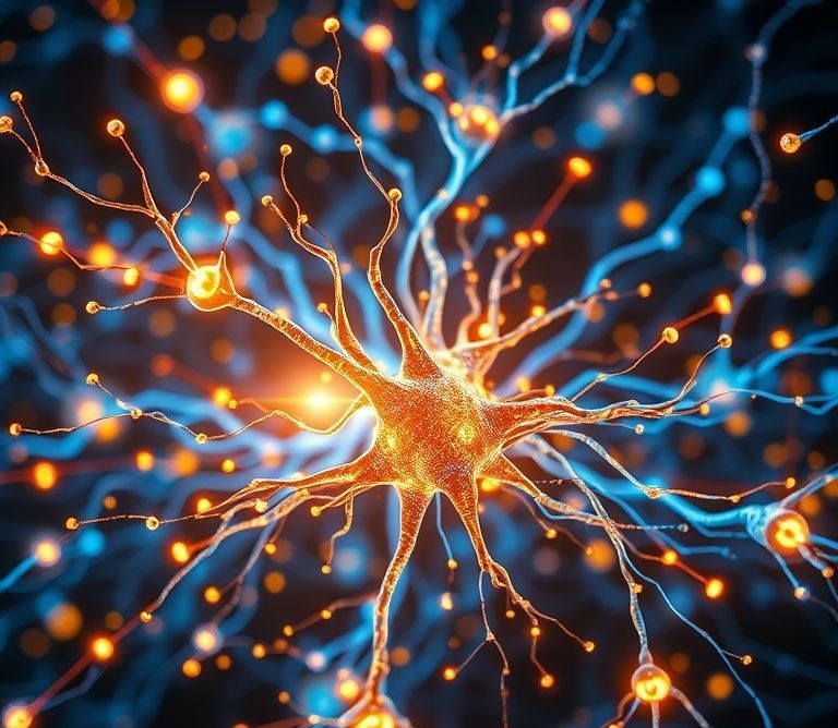 ¿Cómo funcionan realmente estos cerebros digitales?