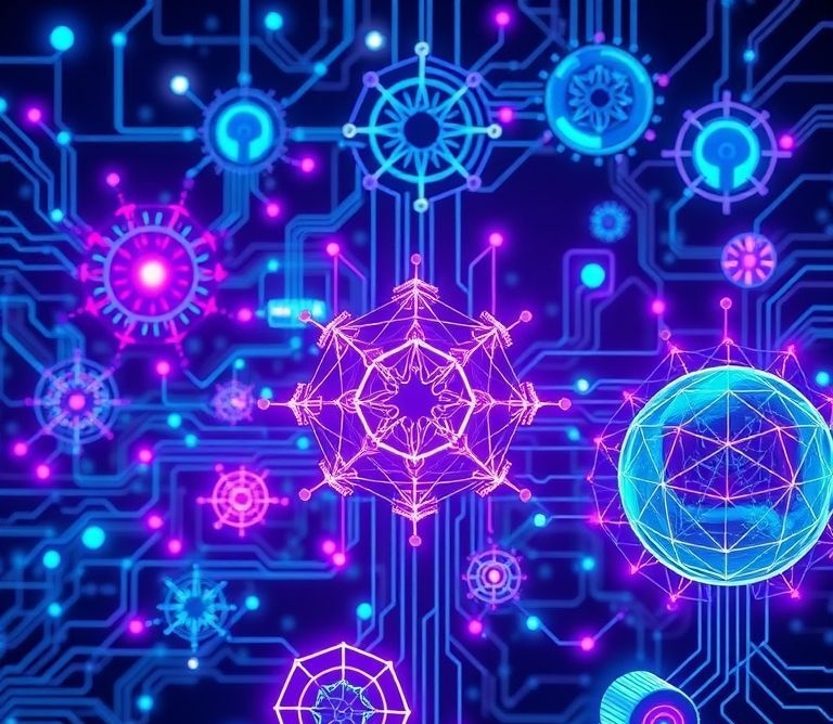 Tipos de Inteligencia Artificial