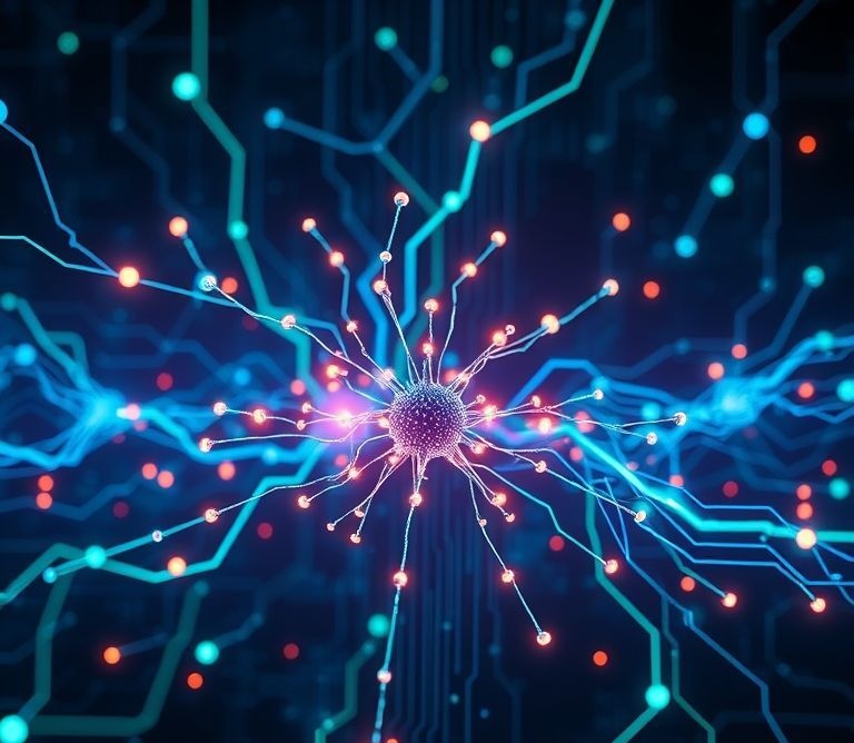 Tecnologías Clave que Impulsan la IA