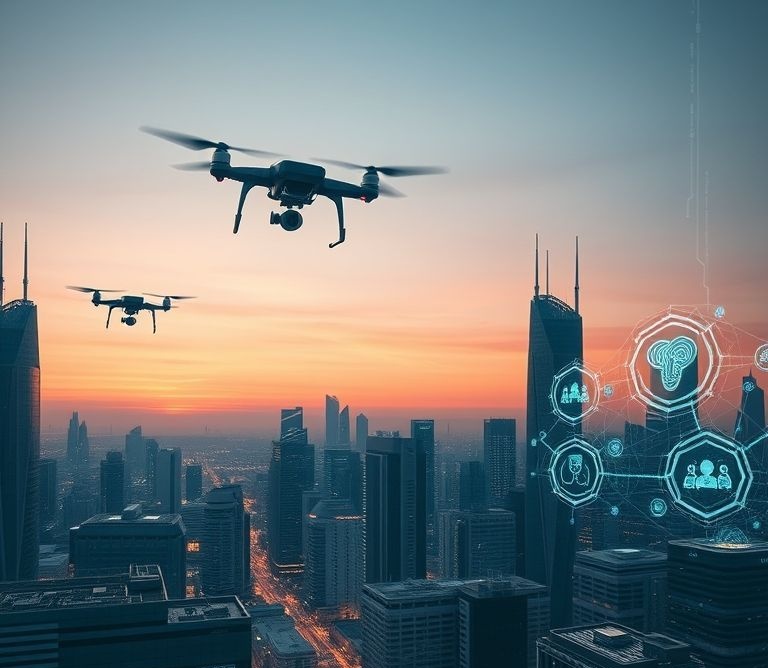 Aplicaciones Prácticas de la IA en la Actualidad