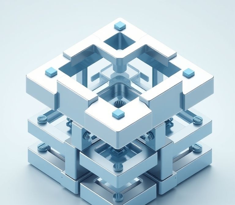 Conceptos Básicos: Estructura y Componentes