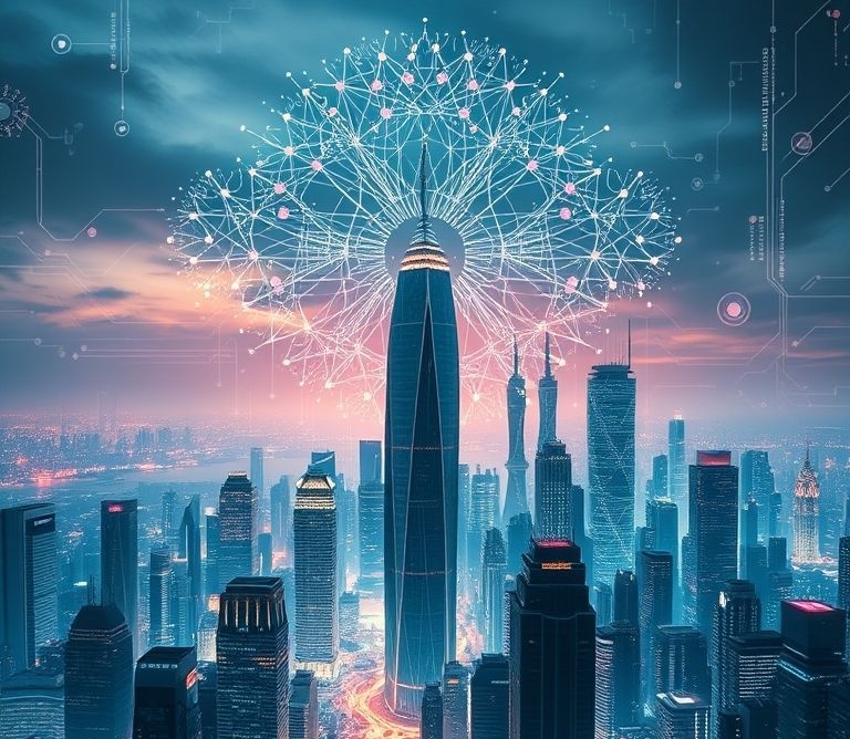 Arquitecturas Clave: Los Superhéroes del Deep Learning