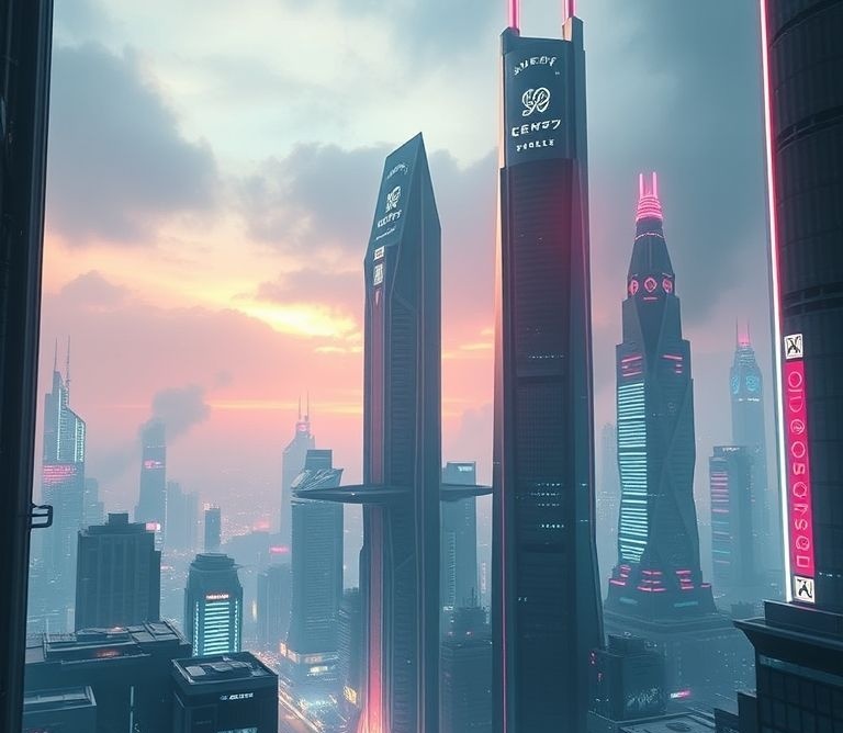 Conclusión: El Futuro ya Llegó (Y Tiene Capas Ocultas)