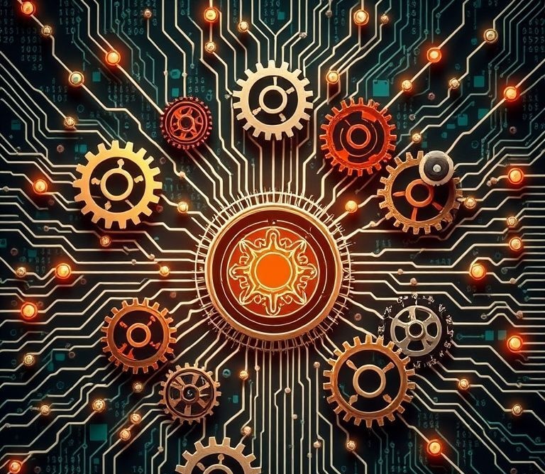 Definición y papel fundamental en machine learning