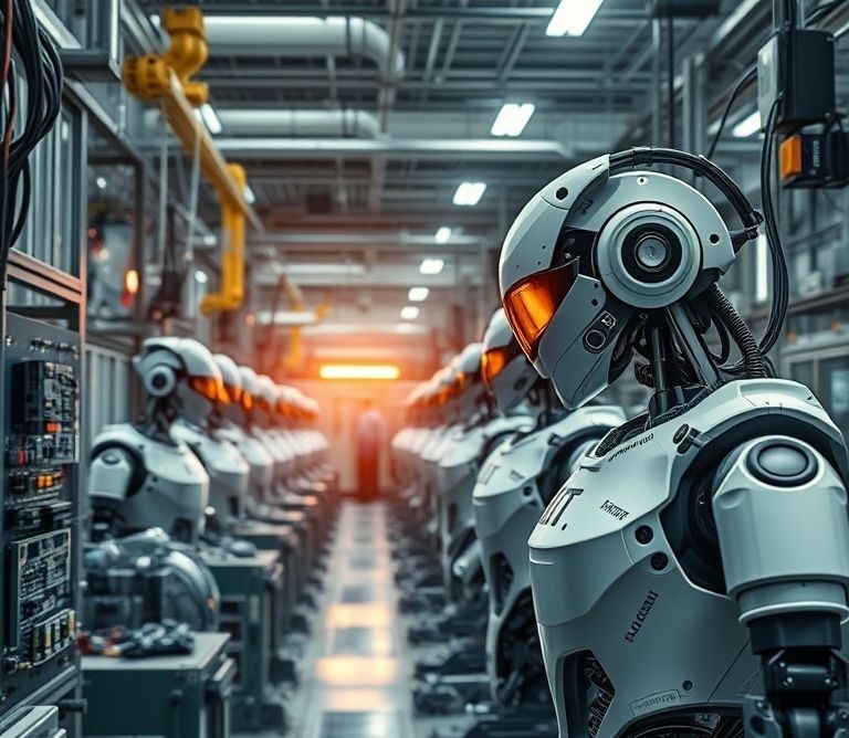 Aplicaciones prácticas: Impacto en industrias clave